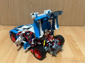 Lego technic 42077 - 2