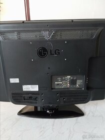 Televize LG - 2