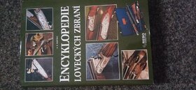 Encyklopedie loveckých zbraní - 2