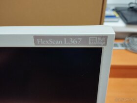 LCD monitor Eizo L367 15" - 2