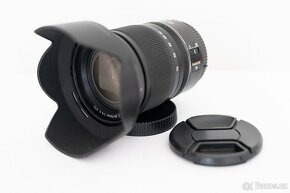 Nikon Z 24-70 mm f/4 S - 2