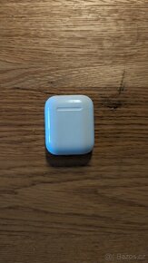Krabička Airpods Apple - 2