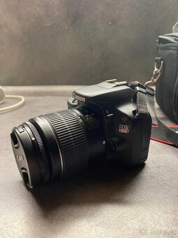 Canon EOS100D - 2