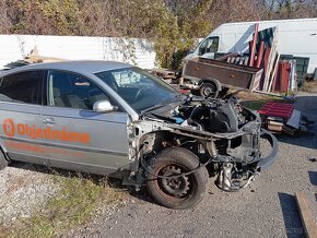 Díly VW Passat B 5.5 - 2