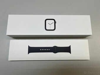 Apple Watch 4 40mm Space Gray - 2