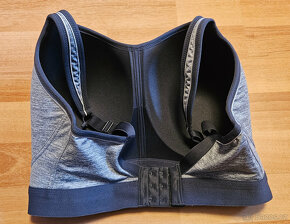 Sportovní podprsenka Triola Panache, 75 G - 2