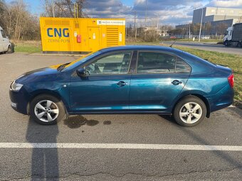 Škoda Rapid 1.2 TSi 63kW Ambition Plus - 2