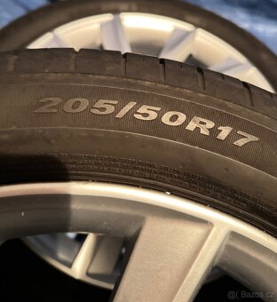 205/50R17, Scala, Kamiq, R17 - 2