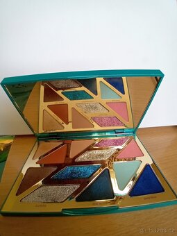 Tarte High Tides & Good Vibes Paletka očních stínů - 2