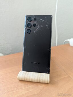 Samsung Galaxy S22 ultra - 2
