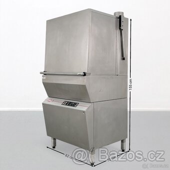 Gastro myčka JEROS - 2