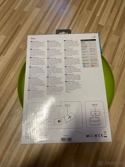Hama létající Bluetooth reproduktor Flying Sound Disc - 2