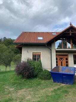 Prodej použitých euro oken - 2