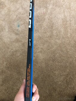 Hokejka Bauer Sync 50 Flex - 2