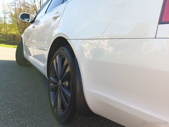 ŠKODA OCTAVIA II 2.0 TDI 103 KW - 2