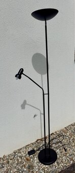 Stojací lampa - 2