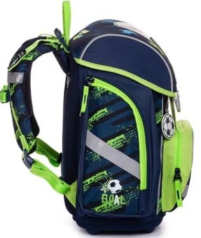 Školní aktovka Oxybag - 2