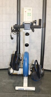 Motomed Viva 1, ruce i nohy - 2