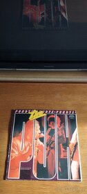 Puhdys vinyl - 2