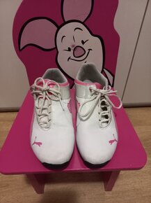 Botasky PUMA vel. 37 - 2
