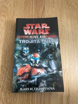 Star wars - 2