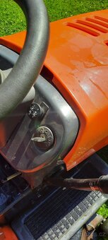 Husqvarna CTH 150 - 2