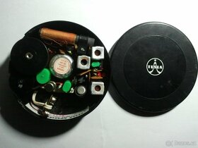 Retro rádio - 2