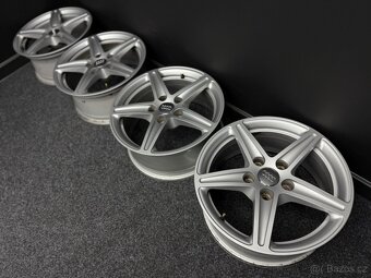 Alu AUDI 5x112 16” 8W0601025EF - 2
