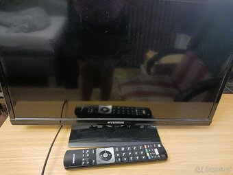 TV - 2