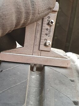 215 40 r 17 dezén 85% Goodyear R 17 225 35 letní pneumatiky - 2
