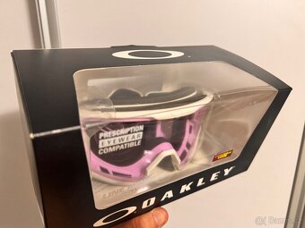 oakley brýle - 2