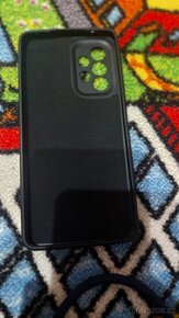 Obal na telefon samsung A53 - 2