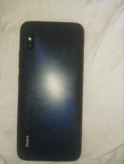 Xiaomi redmi 9A - 2