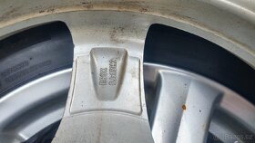 ALU disky Audi A3,Škoda Octavia 1,VW Golf 4 - 2