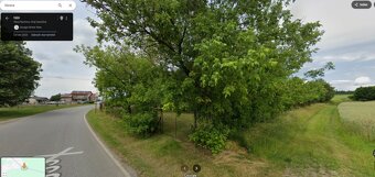 Zahrada k pronájmu - Sázava pod Křemešníkem - 2