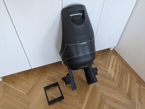Sedačka na kolo 9-22kg - 2