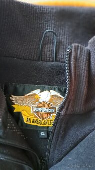 Pánská mikina Harley-Davidson - 2