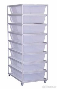 Rack LP100 - 2