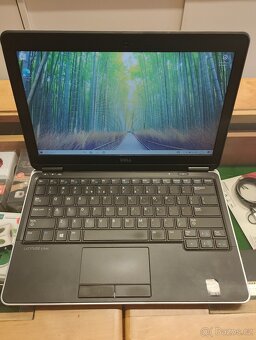 Dell Latitude E7240 i5 4310U/120 GB mSATA/ 4 GB RAM/Win 10 - 2