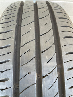 KUMHO ECOWING 185/60 R15 84H 4Ks letní pneumatiky - 2