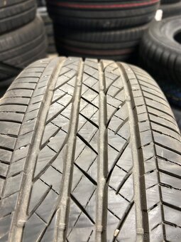 215/60 R17 bridgestone - 2