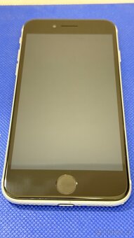 iPhone SE2020 64GB White, nečte otisk prstu - 2