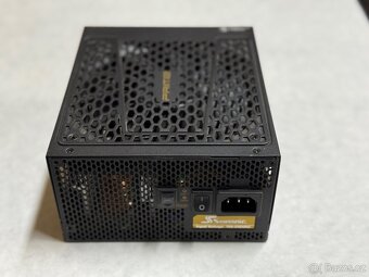 PC Zdroj Seasonic Prime Gold 850w - 2