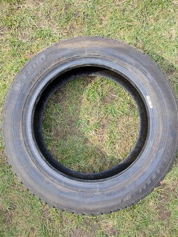Pneumatiky 155/65/14 zimní - 2