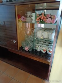 Skříňka - 2