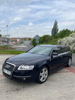 Audi A6 - 2