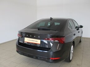 Škoda OCTAVIA 1,5 TSI / 110 kW Style - 2