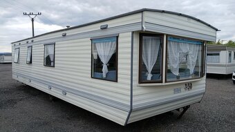 Mobilní dům - mobilheim - obytný karavan - Eclipse - 2