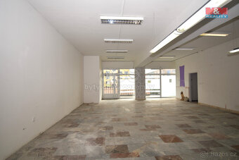 Pronájem obchod a služby, 94 m², Ostrava, ul. Výškovická - 2