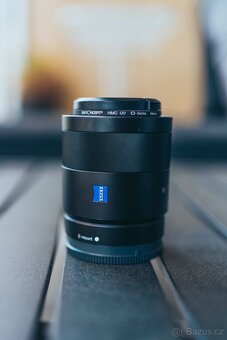 Sony FE 55 mm f/1,8 ZA Sonnar T - 2